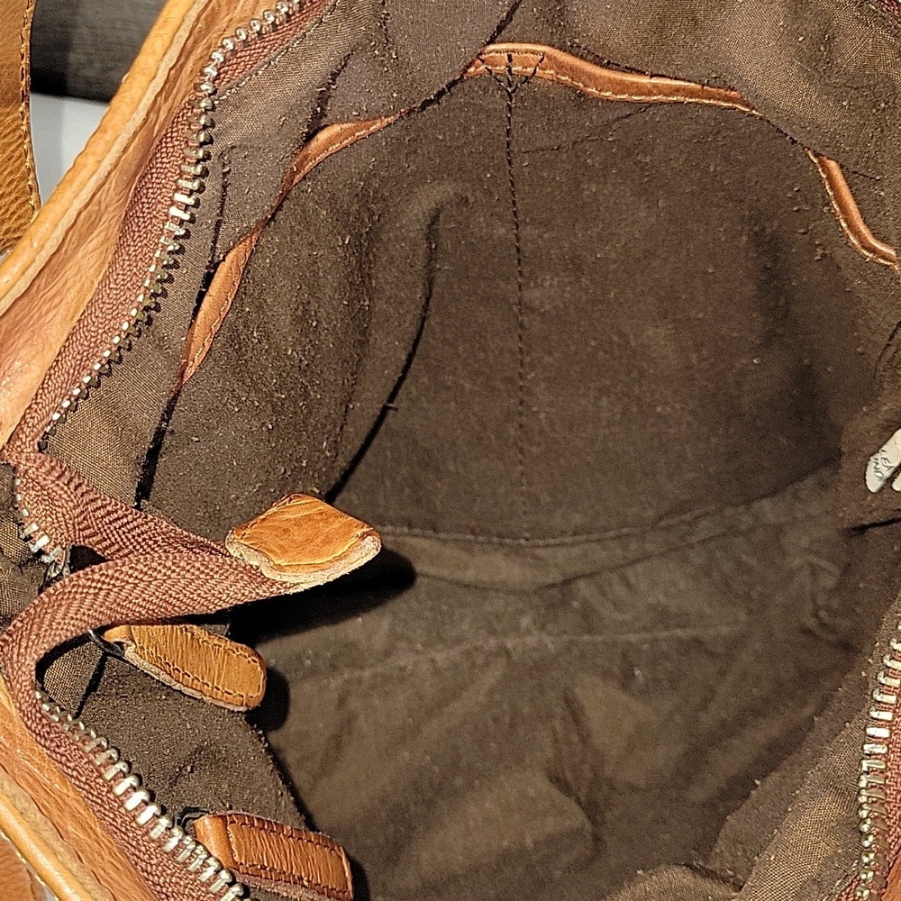Vilenca Holland for Anthropologie Woven Shoulder Bag - Picture 8 of 12